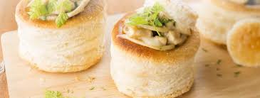 Recette Cookeo Vol Au Vent Cookeo Recette Vol Au Vent Recette