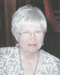 DEBORAH WITTEN Obituary (1938