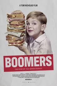 Boomers (2024)