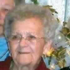 Martha J. Hilyer Obituary May 14, 2018