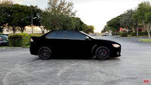 I compared several black automotive paint colors to see which ones were the blackest.im talking car show black shiny paint not ugly vantablack. This Is The Darkest Shade Of Black Paint You Can Put On A Car