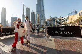 It was first identified in december 2019 in wuhan,. Coronavirus News Dubai Closes Bars Limits Activities As Uae Covid Cases Spike Bloomberg
