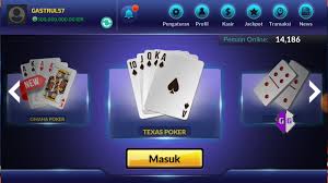 Poker88 - Situs Judi Poker Online, Dominoqq Dan Bandarq