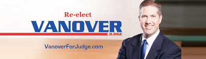 Meet Judge Vanover