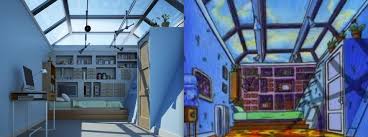 Imgur Hey Arnold Cool Rooms Cool Stuff