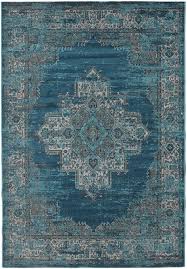 Vintage Vega Petrol Turkis 160x230 In 2020 Tapete Petrol Teppich Orientteppich