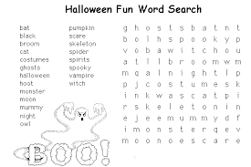 Get hints, track time, print, access previous puzzles and much more. 10 Best Halloween Printable Games And Puzzles Printablee Com