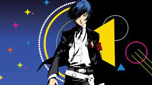 Free persona three wallpapers and persona three backgrounds for your computer desktop. Persona 3 Dancing Moon Night Minato Arisato 4k Ultra Hd Wallpaper Hintergrund 3840x2160