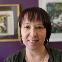 Becky Pratt-Sturges, Ph.D.