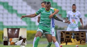 Deportes quindio s.a, aqui toda la informacion y actualidad del cuadro cafetero. Deportes Quindio Denuncia Que Su Sede Fue Atacada Con Una Granada