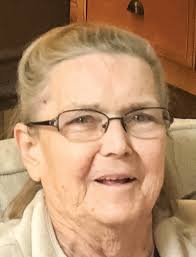 Loretta 'Lori' Trevarrow