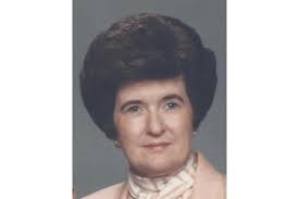 Barbara Reeves Obituary (1931