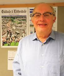 Over 100 residents attend heated flood defence meeting New E&L chairman