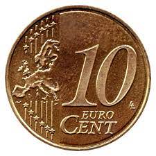 Empire des monnaies 2.413 views1 year ago. Piece De 10 Centimes D Euro Wikipedia
