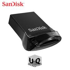 This one here has 128gb of storage, which is pretty crazy. Sandisk Ultra Fit Sdcz430 128g G46 128gb Usb 3 1 Shopee Philippines
