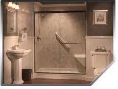 Handicap bathtubs usa miracle method lone star walk in tubs, llc spa world corp handicap bathtubs, handicap bathtub, bathtub or shower replacement, walkin bathtub. Bath To Handicap Shower Conversions American Bath Resurfacing