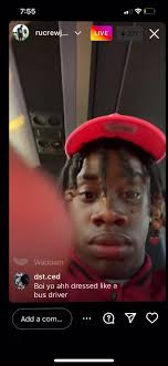 Rucrew Chris to Baybay