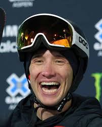 Olympian Raps About the Harsh Realities of Being a Pro Skier