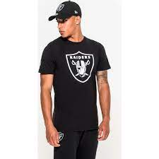 Also set sale alerts and shop exclusive offers only on shopstyle. New Era Oakland Raiders Nfl T Shirt Schwarz Caphunters At