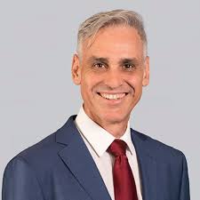 Richard Valenti's Instagram, Twitter & Facebook