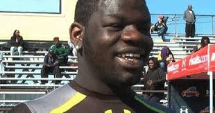 Coaches name All-Public League football team