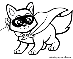 If your child loves interacting. Super Cute Fox Coloring Pages Fox Coloring Pages Coloring Pages For Kids And Adults
