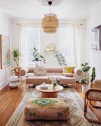 7 New Interior Decor Trends That Will Be Huge In 2020 By Dlb Chic Living Room Decor Boho Chic Living Room Decor Boho Living Room