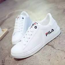 Kamu bisa menemukan penjual sepatu fila wanita dari seluruh indonesia yang terdekat dari lokasi & wilayah kamu sekarang. Jual Diskon Sepatu Kets Sepatu Wanita Sepatu Fila Sepatu Olahraga Running Putih 37 Di Lapak Wadestore Bukalapak