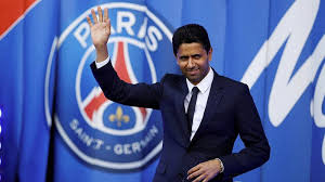 Le président du psg a appris un décès au sein de sa famille, ce mercredi 16 janvier, en plein stage de préparation de ses. Proces Fifa 28 Mois De Prison Requis Contre Nasser Al Khelaifi