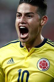 Jun 14, 2021 · james rodriguez, the everton star, was not featured in the squad that colombia called up for the meets against peru and argentina for the south american world cup qualifiers and eventually was. James Rodriguez Of Colombia Celebrates After Scoring The First Goal James Rodriguez James Rodriguez Colombia James Rodrigues