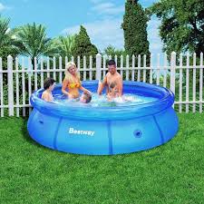 Badespass Fur Den Garten In Diesem Coolen Pool Kann Sich Die Gesamte Familie Abkuhlung Verschaffen Fast Set Pool 305x76cm Gross Coole Pools Pool Poolabdeckung