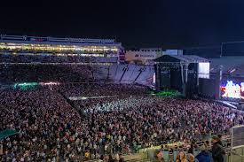 Home and contents insurance package. New Zealand Hosts 50 000 Fans In Largest Concert Since The Pandemic Began The New York Times