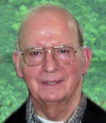 William Wilson Obituary