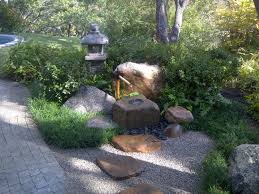 Japanese Garden Design By John Powell Japanese Garden Japanese Garden Design Garden Design