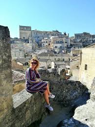 La ora actuală, orașele bucurești, cluj și timișoara sunt singurele. Unul Dintre Cele Mai Vechi Orase Din Lume Matera Jurnal De Calatorii