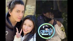 Born march 4, 1986) is a south korean actress. Darren Wang Talu And Rumored Girlfriend Joey Chua Have Been Spotted Kissing In Public Daily Cpop