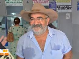 Prêmio pode render pelo menos r$ 10 mil por dia para vencedor; Mega Da Virada Ganhador Nao Se Empolga Se Velho Tiver Emocao Morre