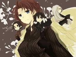 pin oleh hoshino di bungou stray dogs