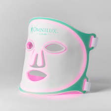 Red Light Therapy Mask