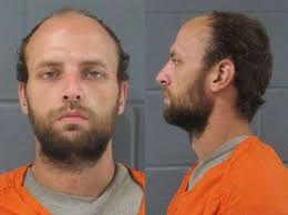 Geary County Booking Photos Aug. 20