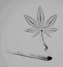 600x542 cannabis leaf drawing i free images. Holy Hit