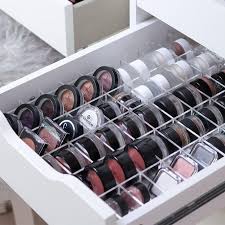 Including the country you are in, some products may be not be available at every ikea around the world. Tidyups Dividers For Eyeshadows Make Up Aufbewahrung Acryl Kosmetik Aufbewahrung Make Up Aufbewahrung Acryl Make Up Aufbewahrung Ikea Make Up Schublade Organisation