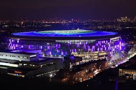 Tottenham hotspur stadium is a stadium that serves as the home ground for tottenham hotspur in north london, replacing the club's previous stadium, white hart lane. Three Things We Loved About Tottenham S New Stadium And Three Things We Didn T Football London
