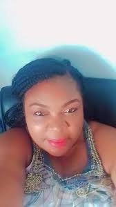 Unexpected visitors at the front door with humorous twist