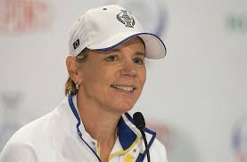 Andra ämnen som ofta förekommer i artiklar om annika sörenstam är: Lpga Annika Sorenstam Kehrt Nach 13 Jahren Abwesenheit Zum Wettbewerb Zuruck