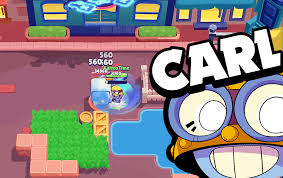 Know barley brawl star complete tips, tricks, wiki, stats, strategies, skins, gameplay videos, strength & weakness! Carl Guide Basic Stats Best Tips And Strategies Brawl Stars Up