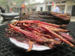 Từ 12 giờ ngày 25/5: 9 Ä'áº·c Sáº£n Nen Mua Vá» Lam Qua Khi Du Lá»‹ch Ha Giang Mua Nay
