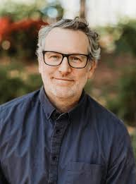 Schedule Kevin Maurer for your next Author Event