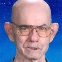 Obituary information for Wally Booth