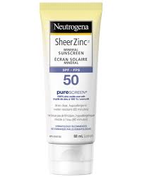 This moisturizing sunscreen is perfect for sensitive skin that's dry or dehydrated. Pin On Sunscreen